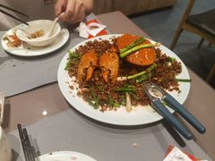 -喜记避风塘炒辣蟹(总店)