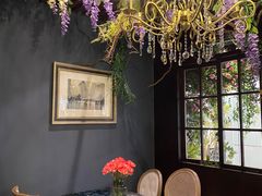 -第101座花园餐厅(湖滨88店)