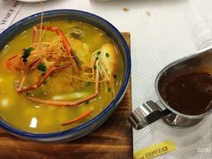 -威尼斯西餐厅(古镇店)