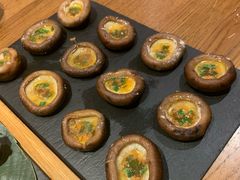 草原烤香菇-敏珠拉姆藏餐·南京厨房(富春江东街店)