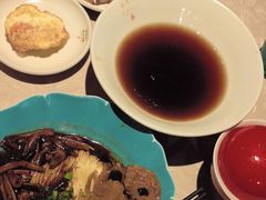 -松鹤面馆·古法焖肉面(观前店)