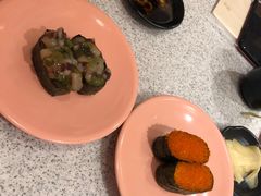 -争鲜回转寿司(南开大悦城店)