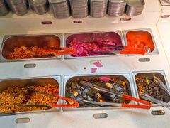 -Ant 蚂蚁洞烤肉·大营地(上海静安大悦城店)