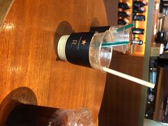 -星巴克(天津大悦城第二店)