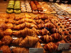 -安上烘焙 ENCHANTE(世纪汇店)