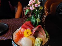 -羽山料理