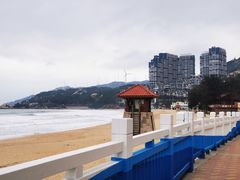-青澳湾北回归线广场
