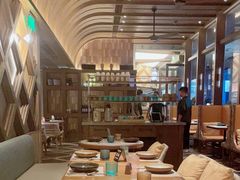 -CHINCHIN 青青·泰国料理(万象食家店)