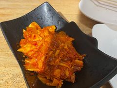 -鬼味烤翅(南锣鼓巷店)