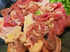 -大壮家原味烤肉(兴华北街店)