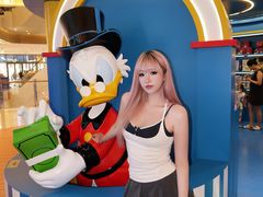 -天河城购物中心