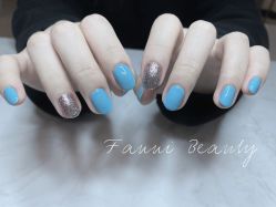 -Fanni美甲美睫皮肤管理