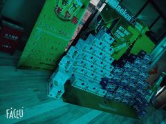 -AIGOGO自助量贩KTV(丰臣店)