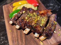 -Nord Grill&Bar Highland诺德西餐(深圳欢乐海岸店)