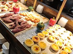 -苏格里岛自助烤肉海鲜火锅(成都金牛万达店)