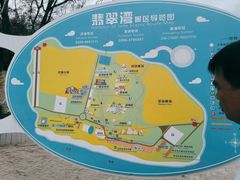 -六鳌翡翠湾滨海度假景区