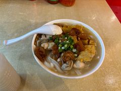 -荔林食店(西华路店)