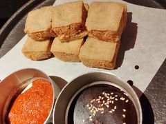 -老头儿油爆虾·知味杭州(爱琴海购物中心)