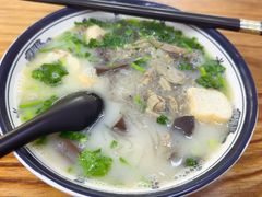 -鸭小妹鸭血粉丝(老门东店)