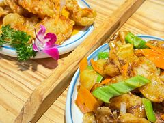 -和晟shèng铁锅炖·东北菜(南山店)