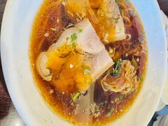 -德兴馆(广东路总店)