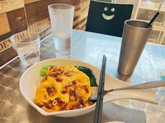 -公仔堂港式茶餐厅(西村店)