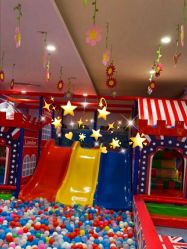 -都乐汇儿童乐园(莱蒙都会店)