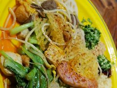 -北丐先生·野馄饨烧烤(雨花万象店)