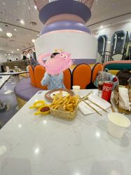 -MELAND CLUB亲子乐园·派对·餐厅(北京芳圆里ID MALL店)