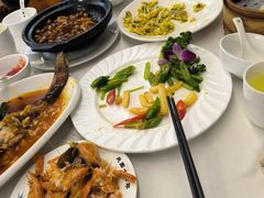 -清真马祥兴菜馆(云南北路店)