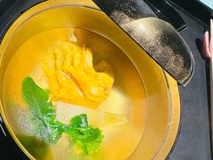 -雲上錢屋·怀石料理(上海中心店)