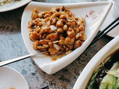 -峨嵋酒家(牡丹园店)