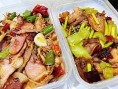 -胖娃川菜馆(文化宫路店)