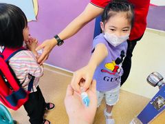 -瑞思素质成长中心(金沙湾校区)