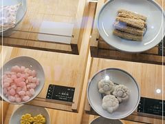 -阮大兴糕团(滨江宝龙店)