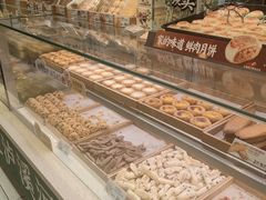 -泸溪河桃酥(湖滨银泰in77店)
