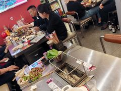 -遇西祠·海鲜烧烤(总店)
