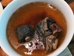 -漳州佰翔圆山酒店·圆山畔西餐厅