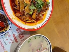-易老妈蹄花.特色川菜(人民公园总店)