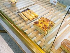 -巴思客·蛋糕·面包(杨桥西路店)