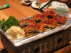 -皇品田苑日式料理(苏州中心店)