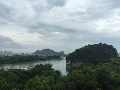 -忆咖啡观景餐厅(桂林象山公园店)