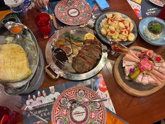 -卢布里西餐厅(总店)