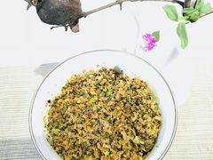 -八珍手工水饺·妈妈的爱(传芳巷店)