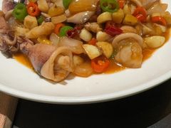 -健眺小海鲜(临海后山店)