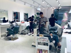 -MIMO Hair米莫