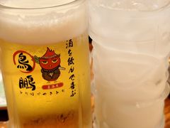 -鸟鹏烧鸟居酒屋(仁恒梦中心店)