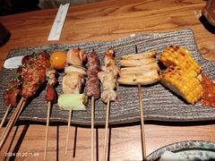 -炉胜·炉端烧·居酒屋
