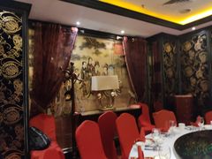 包厢-上海1号私藏菜(静安店)