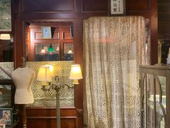 -古董花园(思南路42弄小区店)
